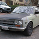 Illustration for article titled 1972 Datsun 510